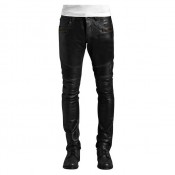 Leather Pants Men